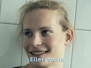 Ellerystorm