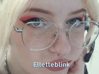 Elletteblink