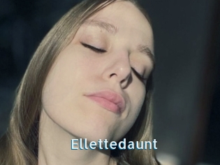 Ellettedaunt