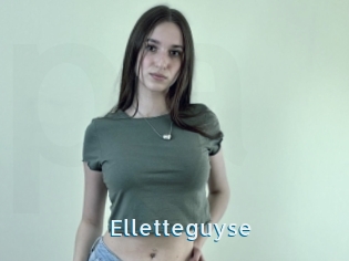Elletteguyse