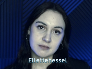 Ellettehessel