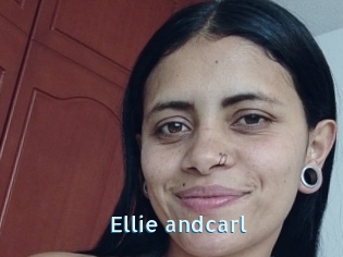 Ellie_andcarl