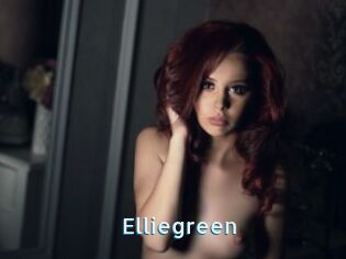 Elliegreen