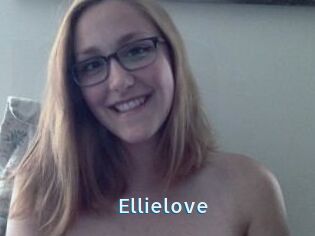 Ellie_love