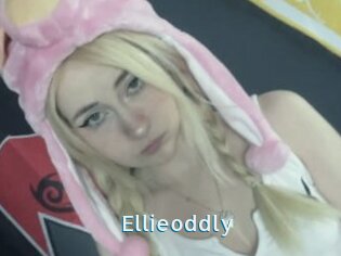 Ellieoddly