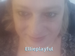 Ellieplayful