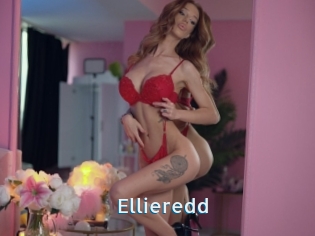 Ellieredd