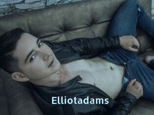 Elliotadams