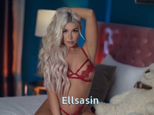 Ellsasin
