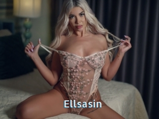 Ellsasin