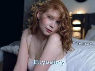Ellybelloy