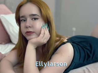 Ellylarson