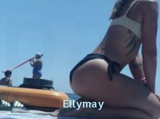 Ellymay
