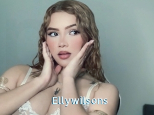 Ellywilsons