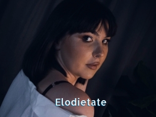 Elodietate