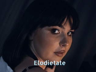 Elodietate