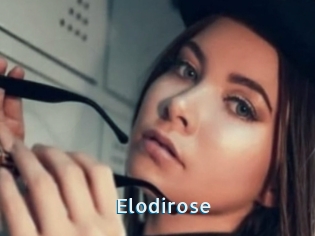 Elodirose