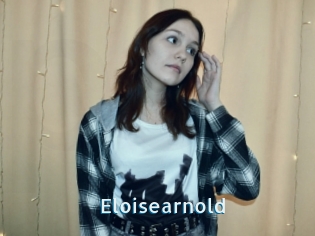 Eloisearnold