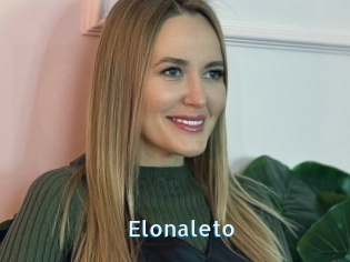 Elonaleto