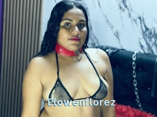 Elowenflorez