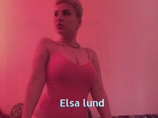 Elsa_lund