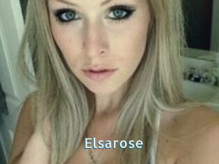 Elsarose