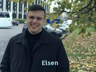 Elsen