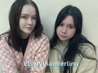 Elswythanderlina