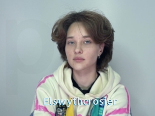 Elswythcrosier
