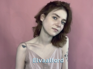 Elvaalford