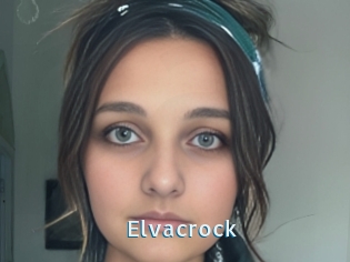 Elvacrock