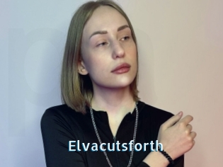 Elvacutsforth