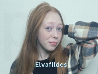 Elvafildes