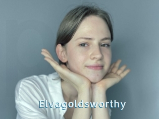 Elvagoldsworthy