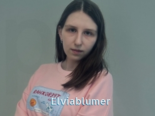 Elviablumer