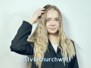 Elviachurchwell