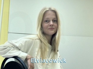 Elviacowick