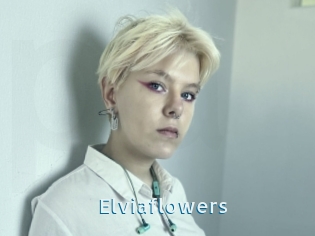 Elviaflowers