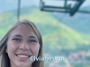 Elviaheston
