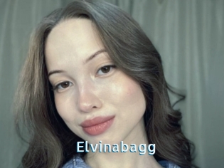 Elvinabagg