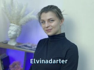 Elvinadarter