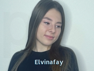 Elvinafay