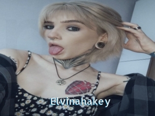 Elvinahakey