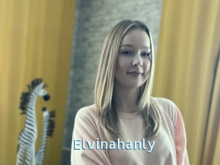 Elvinahanly