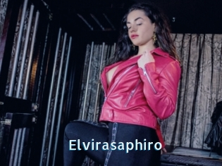 Elvirasaphiro