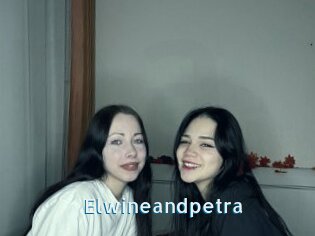Elwineandpetra