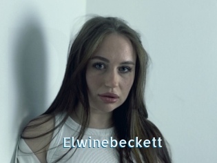Elwinebeckett