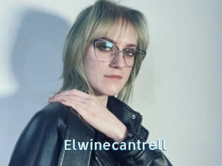 Elwinecantrell