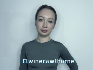 Elwinecawthorne