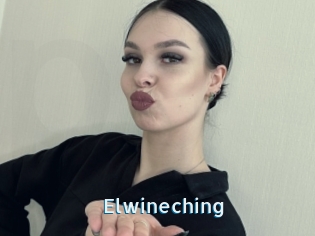 Elwineching